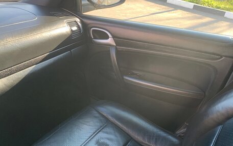 Porsche Cayenne III, 2007 год, 950 000 рублей, 8 фотография