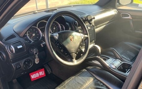 Porsche Cayenne III, 2007 год, 950 000 рублей, 6 фотография