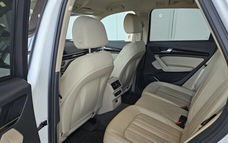 Audi Q5, 2019 год, 3 850 000 рублей, 17 фотография
