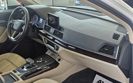 Audi Q5, 2019 год, 3 850 000 рублей, 20 фотография
