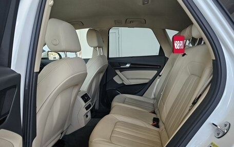 Audi Q5, 2019 год, 3 850 000 рублей, 16 фотография