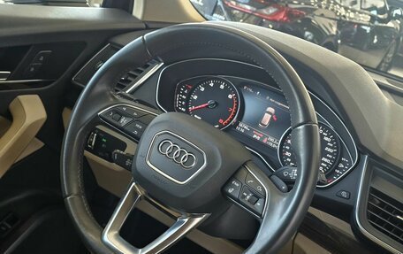 Audi Q5, 2019 год, 3 850 000 рублей, 26 фотография