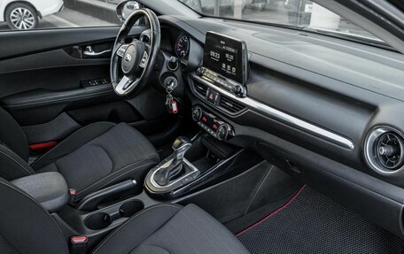 KIA Cerato IV, 2020 год, 1 834 600 рублей, 6 фотография