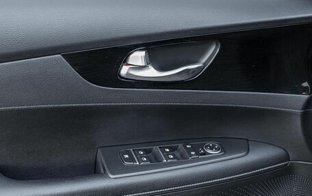 KIA Cerato IV, 2020 год, 1 834 600 рублей, 9 фотография