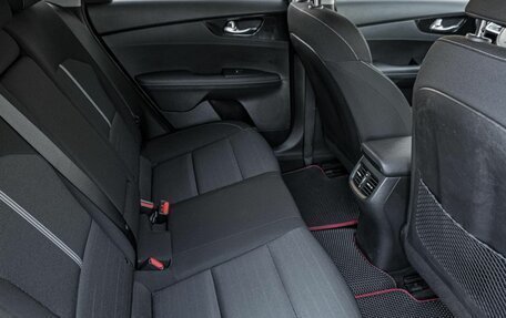 KIA Cerato IV, 2020 год, 1 834 600 рублей, 8 фотография