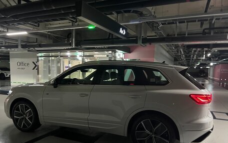 Volkswagen Touareg III, 2026 год, 9 270 777 рублей, 3 фотография