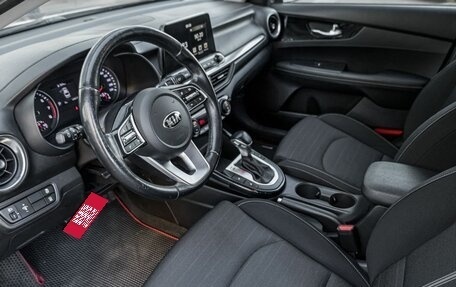 KIA Cerato IV, 2020 год, 1 834 600 рублей, 5 фотография