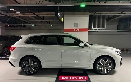 Volkswagen Touareg III, 2026 год, 9 270 777 рублей, 2 фотография