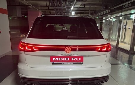 Volkswagen Touareg III, 2026 год, 9 270 777 рублей, 4 фотография
