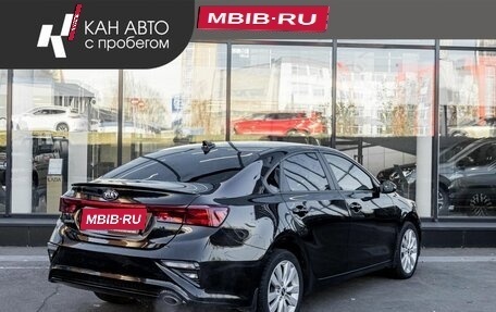 KIA Cerato IV, 2020 год, 1 834 600 рублей, 3 фотография