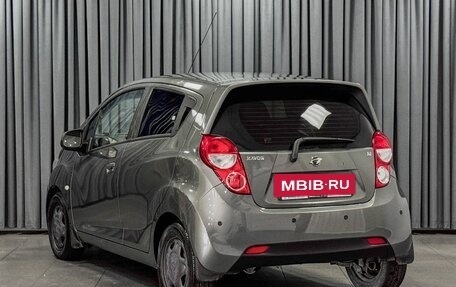 Ravon R2, 2016 год, 779 000 рублей, 2 фотография