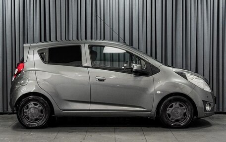 Ravon R2, 2016 год, 779 000 рублей, 5 фотография