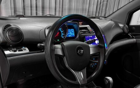 Ravon R2, 2016 год, 779 000 рублей, 7 фотография