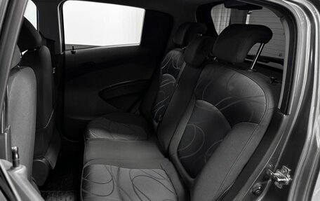 Ravon R2, 2016 год, 779 000 рублей, 9 фотография