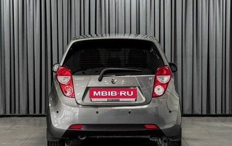 Ravon R2, 2016 год, 779 000 рублей, 4 фотография