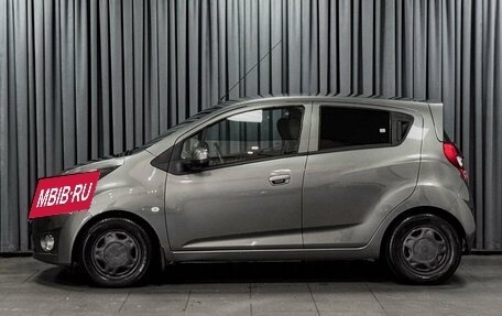 Ravon R2, 2016 год, 779 000 рублей, 6 фотография