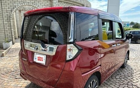 Toyota Roomy I, 2023 год, 920 000 рублей, 3 фотография