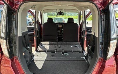 Toyota Roomy I, 2023 год, 920 000 рублей, 12 фотография