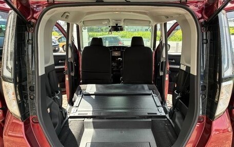 Toyota Roomy I, 2023 год, 920 000 рублей, 9 фотография