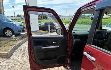 Toyota Roomy I, 2023 год, 920 000 рублей, 13 фотография