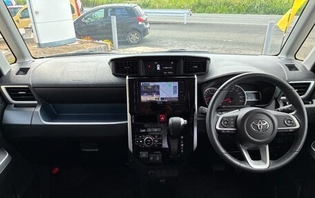 Toyota Roomy I, 2023 год, 920 000 рублей, 18 фотография
