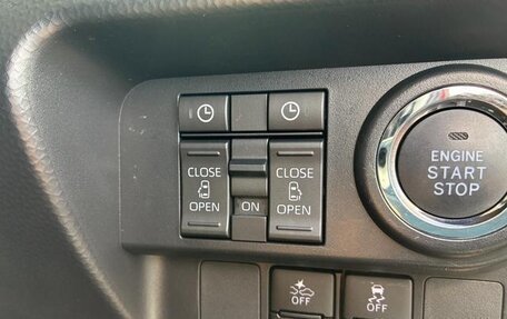 Toyota Roomy I, 2023 год, 920 000 рублей, 22 фотография