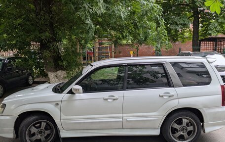 Subaru Forester, 2003 год, 950 000 рублей, 1 фотография