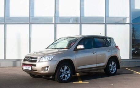 Toyota RAV4, 2009 год, 1 270 000 рублей, 1 фотография