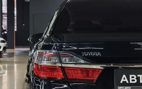 Toyota Camry, 2015 год, 1 950 000 рублей, 11 фотография