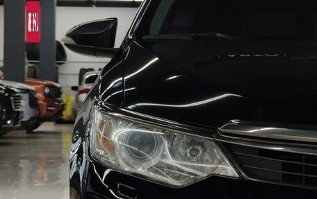 Toyota Camry, 2015 год, 1 950 000 рублей, 8 фотография