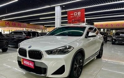 BMW X2, 2023 год, 2 200 444 рублей, 1 фотография