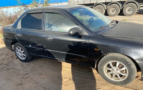 KIA Spectra II (LD), 2007 год, 170 000 рублей, 4 фотография