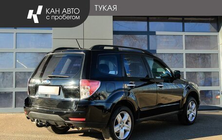 Subaru Forester, 2010 год, 998 000 рублей, 3 фотография