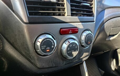 Subaru Forester, 2010 год, 998 000 рублей, 11 фотография