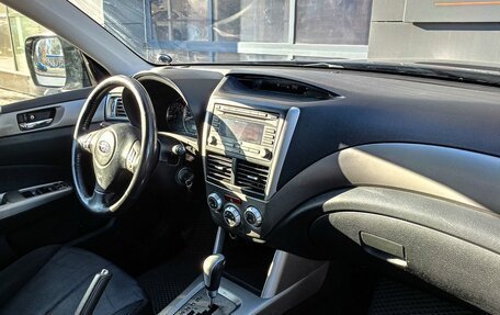 Subaru Forester, 2010 год, 998 000 рублей, 6 фотография