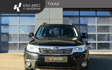 Subaru Forester, 2010 год, 998 000 рублей, 2 фотография