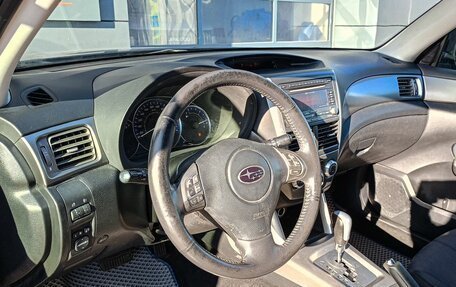 Subaru Forester, 2010 год, 998 000 рублей, 5 фотография