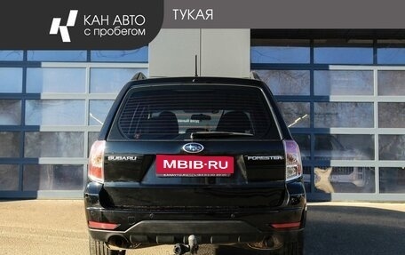 Subaru Forester, 2010 год, 998 000 рублей, 4 фотография