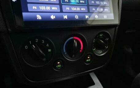 Ford Fiesta, 2007 год, 330 000 рублей, 20 фотография