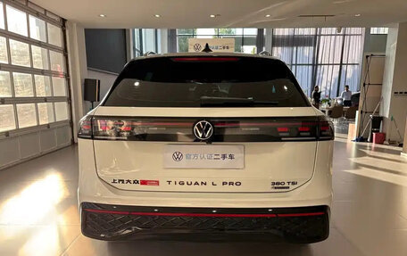 Volkswagen Tiguan, 2026 год, 3 893 069 рублей, 5 фотография