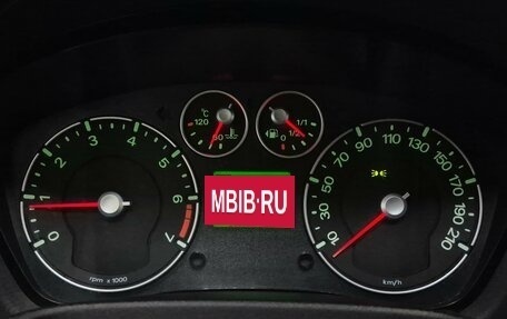 Ford Fiesta, 2007 год, 330 000 рублей, 18 фотография