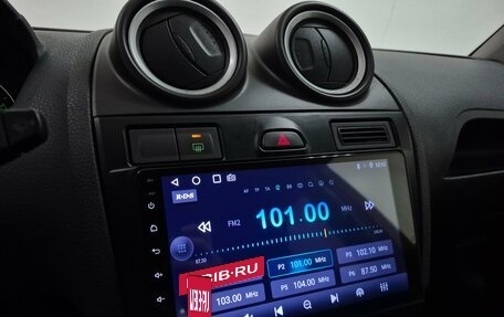 Ford Fiesta, 2007 год, 330 000 рублей, 19 фотография
