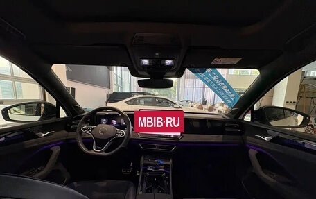 Volkswagen Tiguan, 2026 год, 3 893 069 рублей, 7 фотография