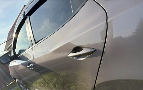Hyundai ix35 I рестайлинг, 2014 год, 1 450 000 рублей, 4 фотография