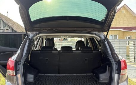 Hyundai ix35 I рестайлинг, 2014 год, 1 450 000 рублей, 7 фотография