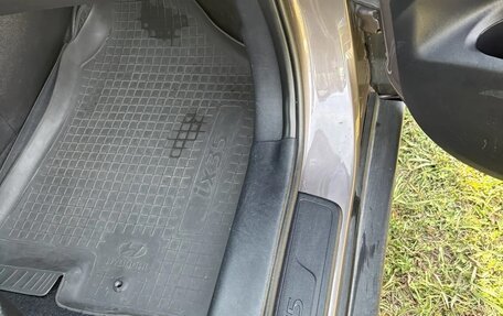 Hyundai ix35 I рестайлинг, 2014 год, 1 450 000 рублей, 6 фотография