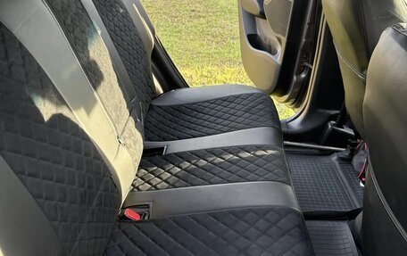 Hyundai ix35 I рестайлинг, 2014 год, 1 450 000 рублей, 8 фотография