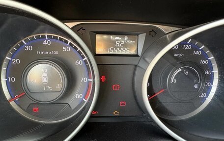 Hyundai ix35 I рестайлинг, 2014 год, 1 450 000 рублей, 10 фотография