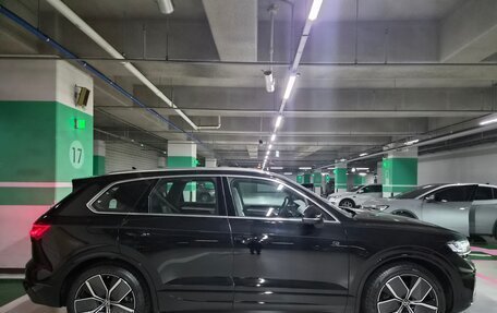 Volkswagen Touareg III, 2026 год, 8 900 777 рублей, 3 фотография