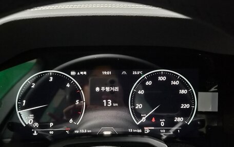 Volkswagen Touareg III, 2026 год, 8 900 777 рублей, 6 фотография